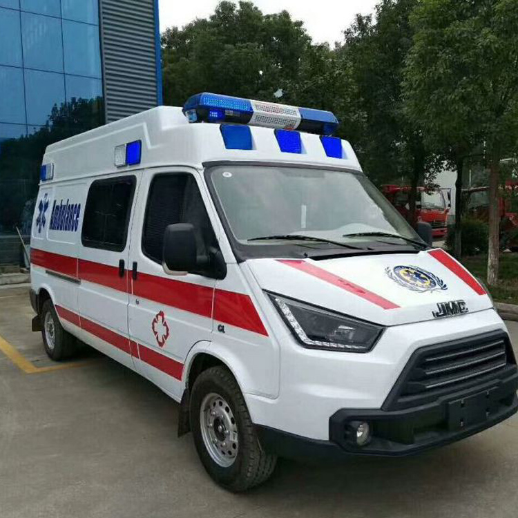 下冶镇救护车出租哪家好